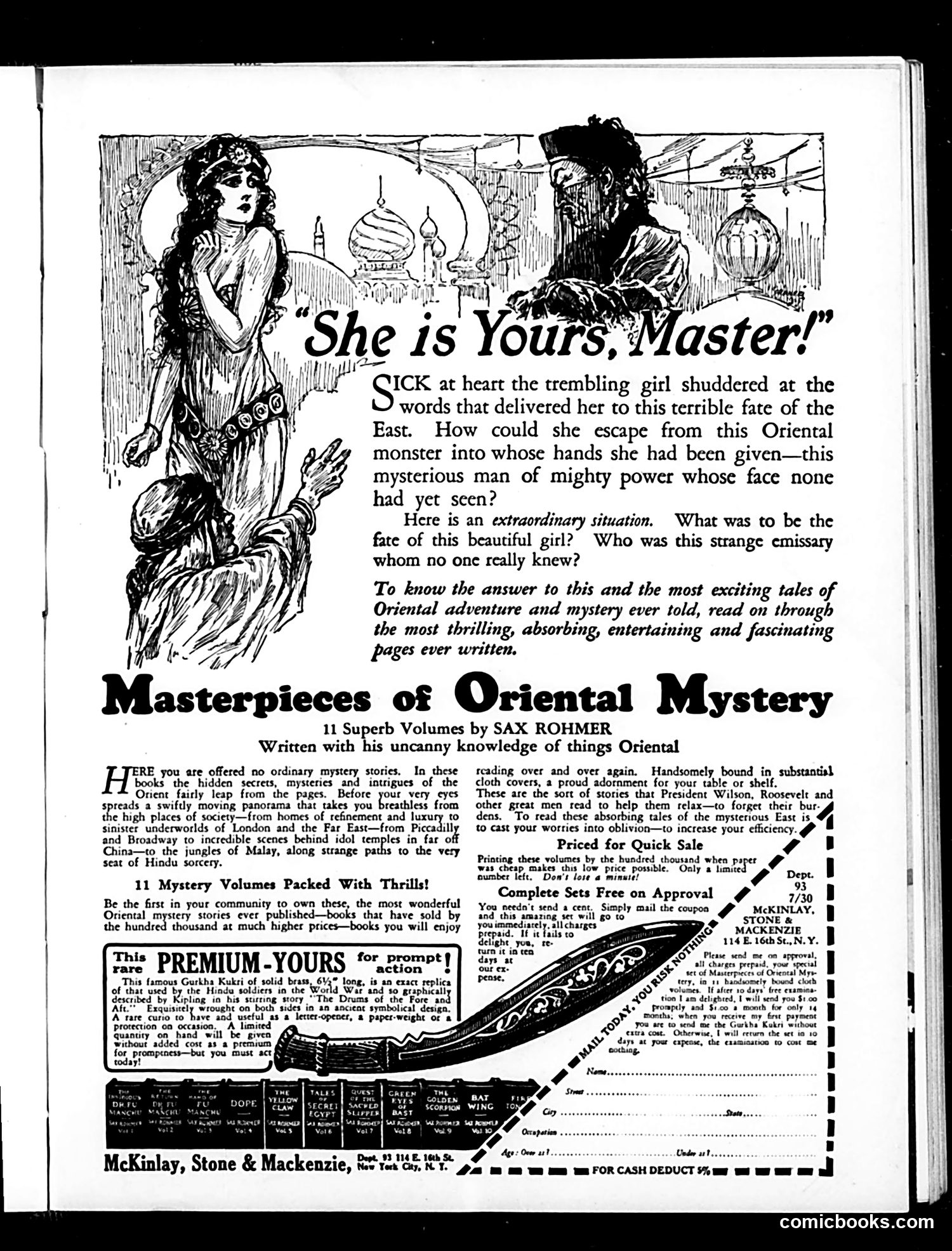 Judge — July 12, 1930 — page 35 of 36