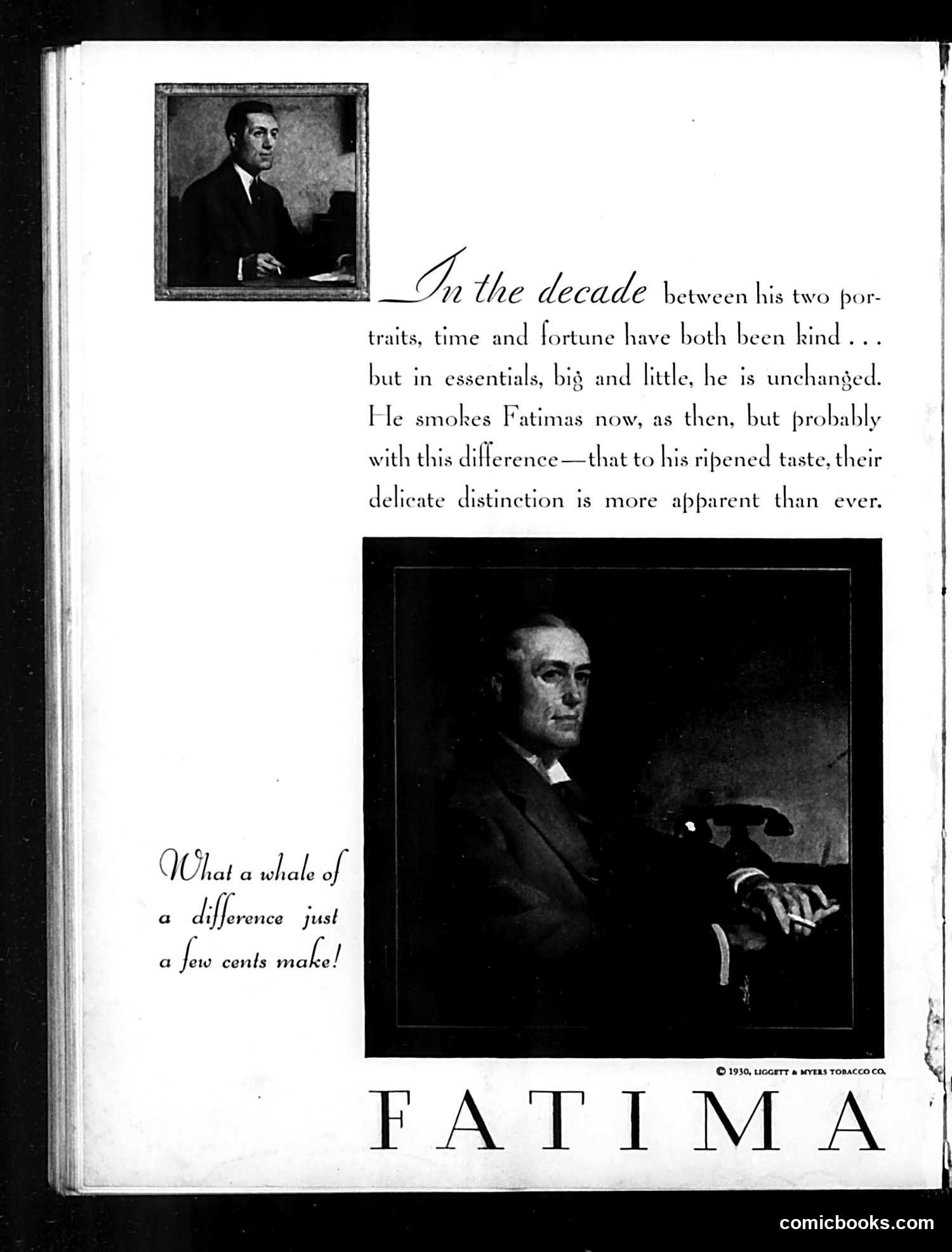 Judge — July 12, 1930 — page 36 of 36