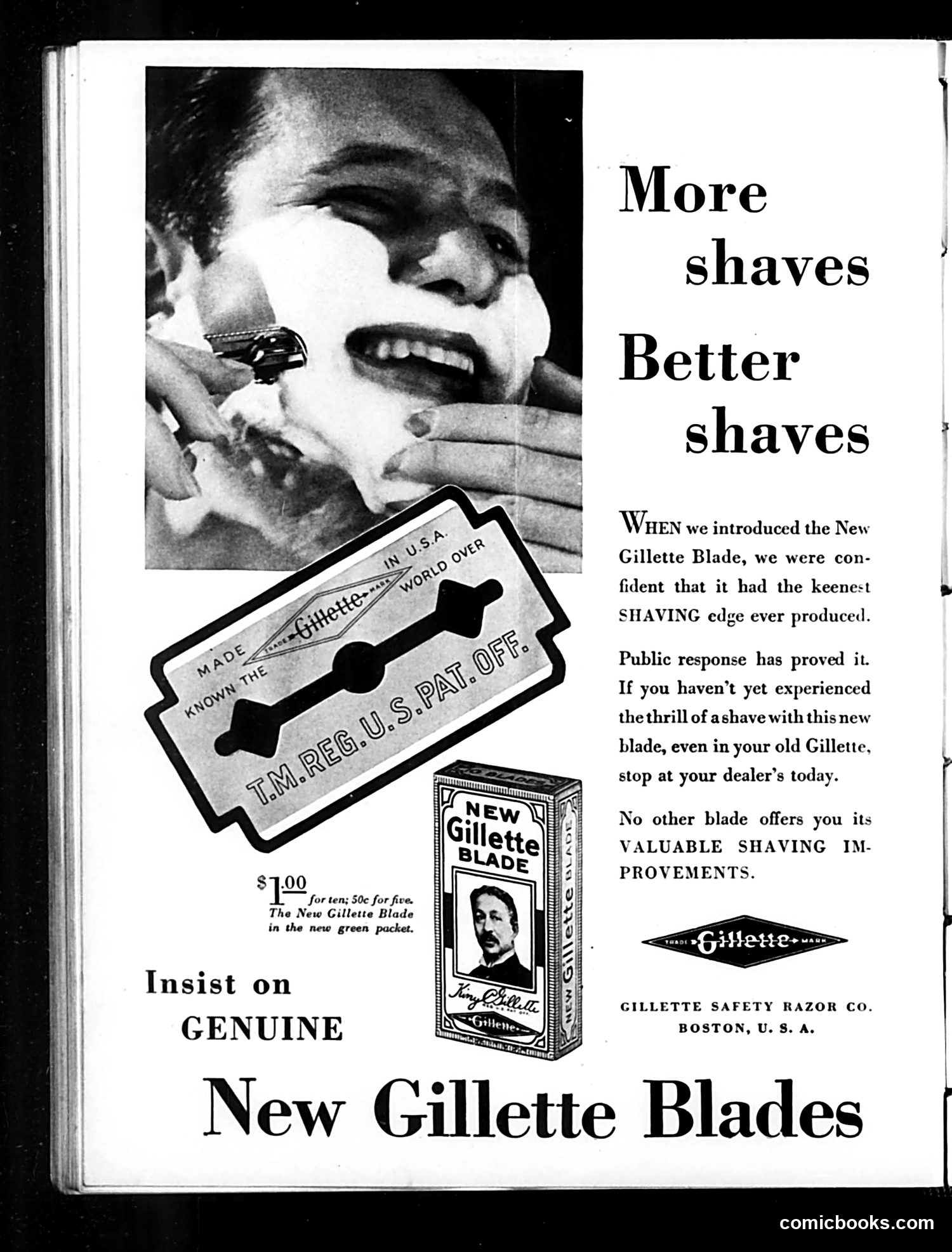 Judge — July 19, 1930 — page 2 of 36