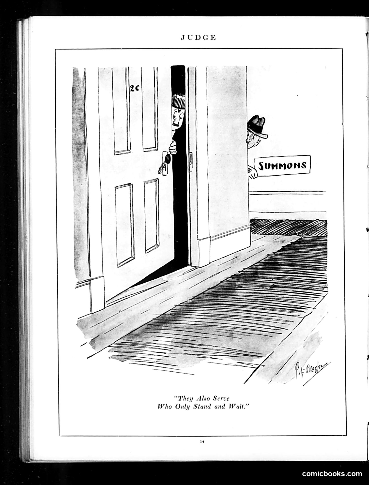 Judge — July 19, 1930 — page 16 of 36