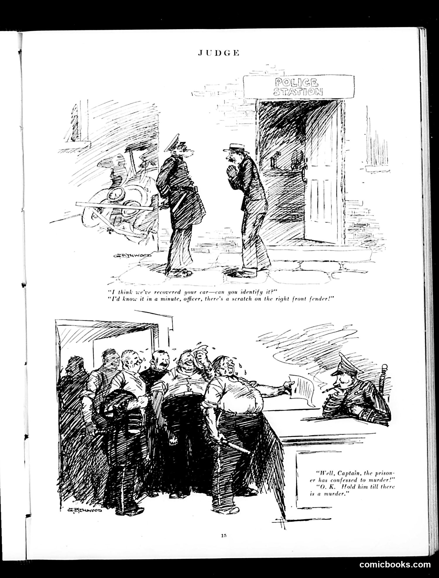 Judge — July 19, 1930 — page 17 of 36
