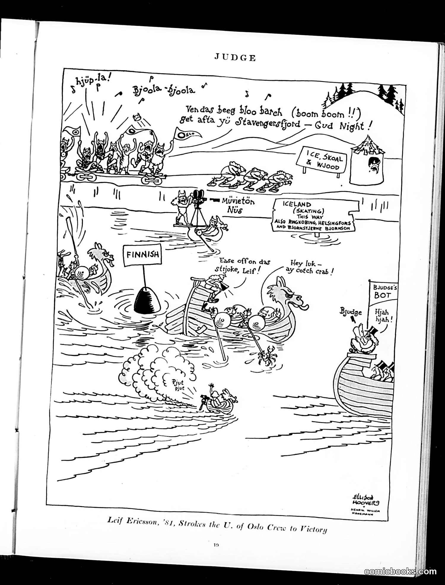 Judge — July 19, 1930 — page 21 of 36