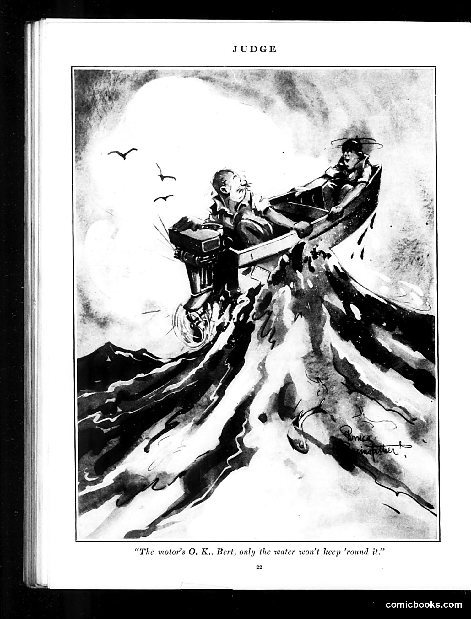 Judge — July 19, 1930 — page 24 of 36