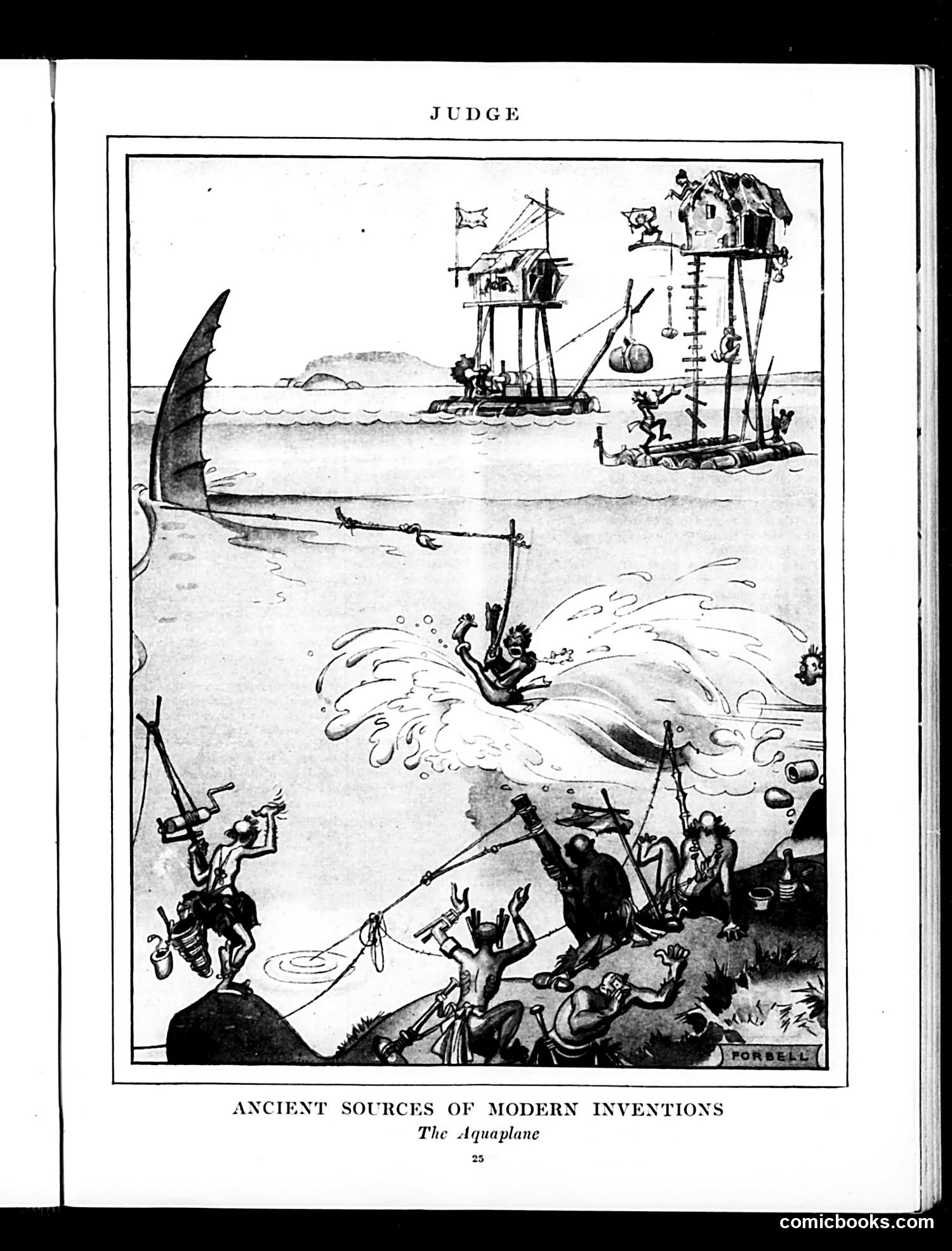 Judge — July 19, 1930 — page 27 of 36