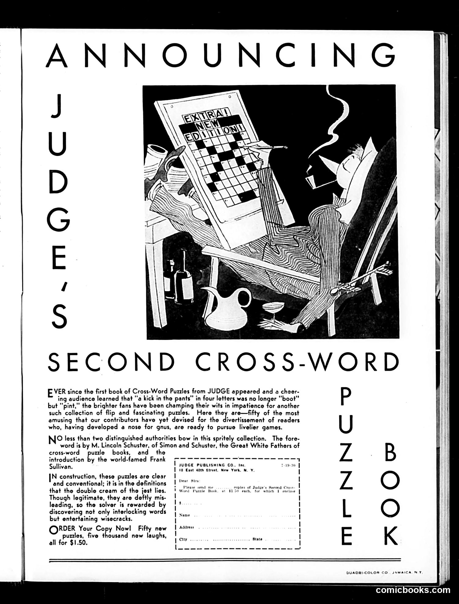 Judge — July 19, 1930 — page 35 of 36