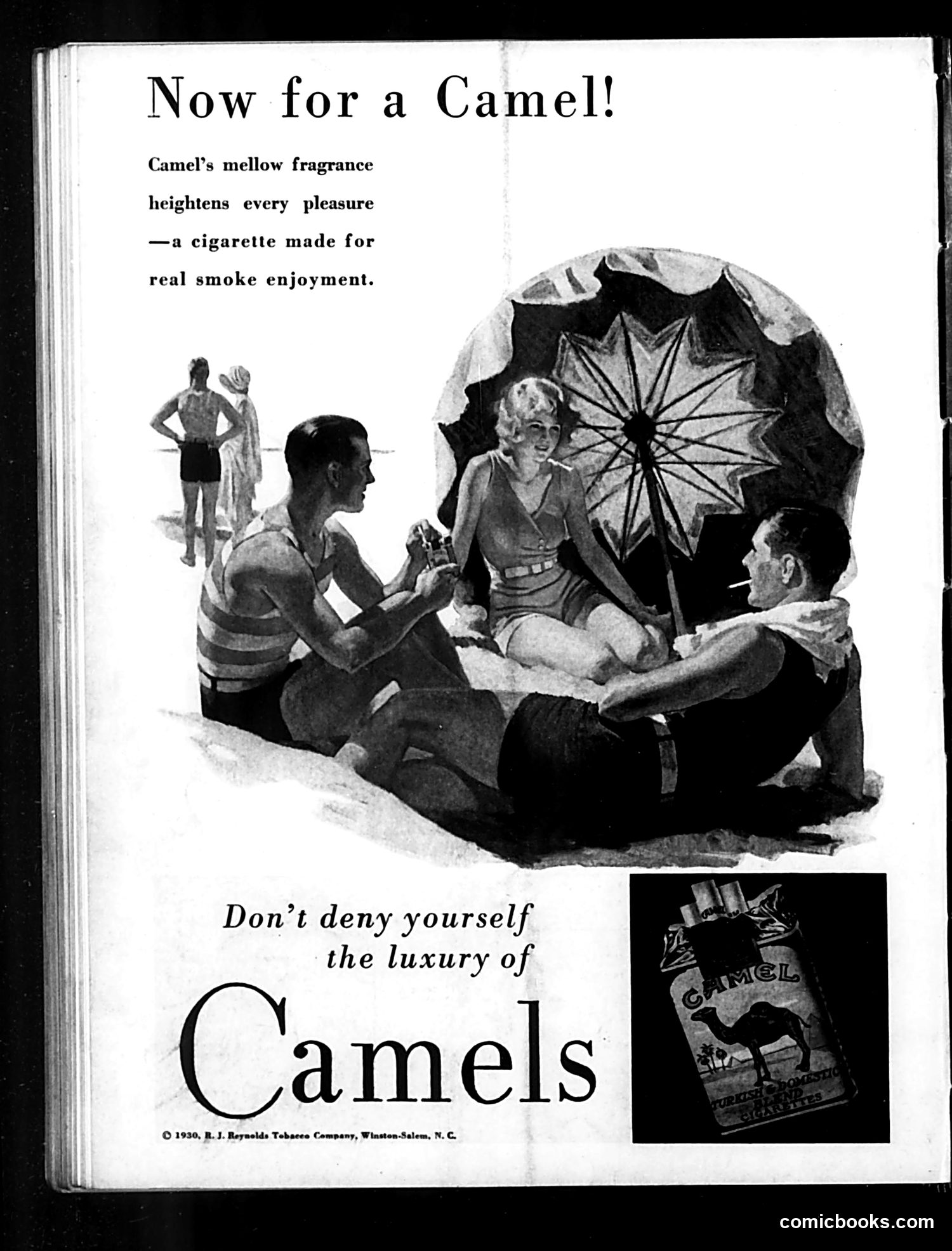 Judge — July 19, 1930 — page 36 of 36