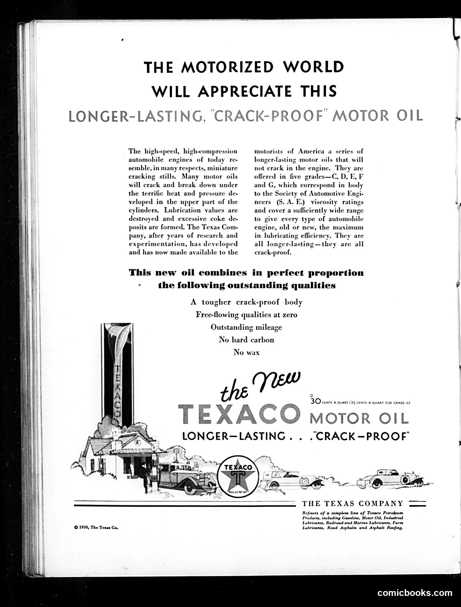 Judge — July 26, 1930 — page 2 of 36