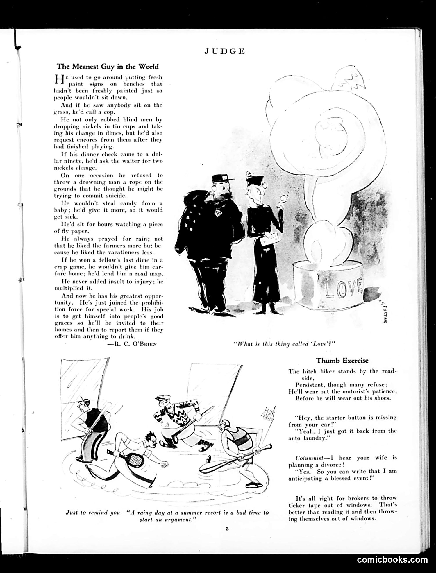 Judge — July 26, 1930 — page 5 of 36