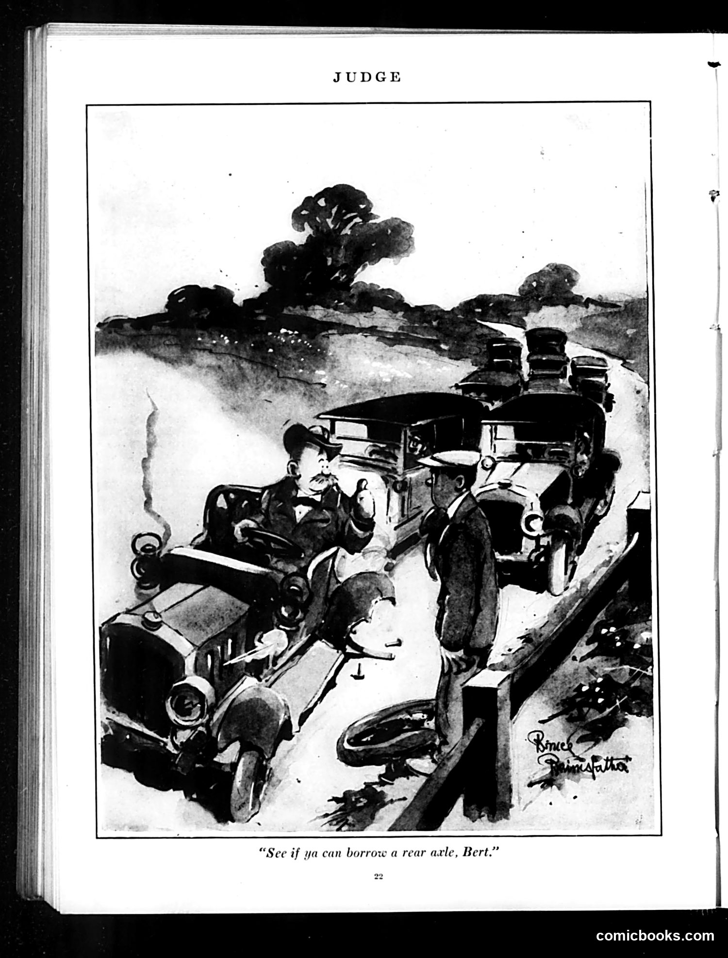 Judge — July 26, 1930 — page 24 of 36