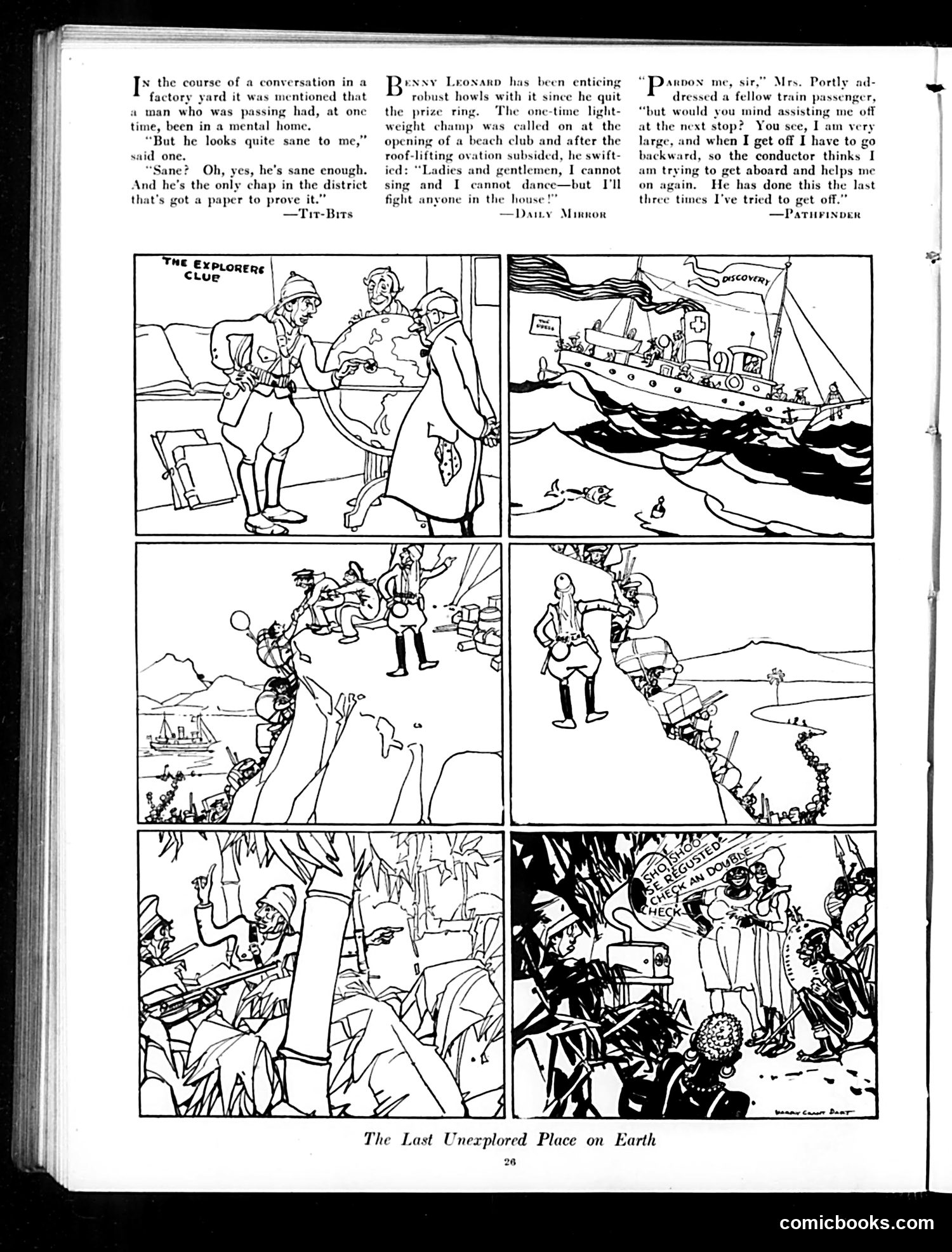 Judge — July 26, 1930 — page 28 of 36