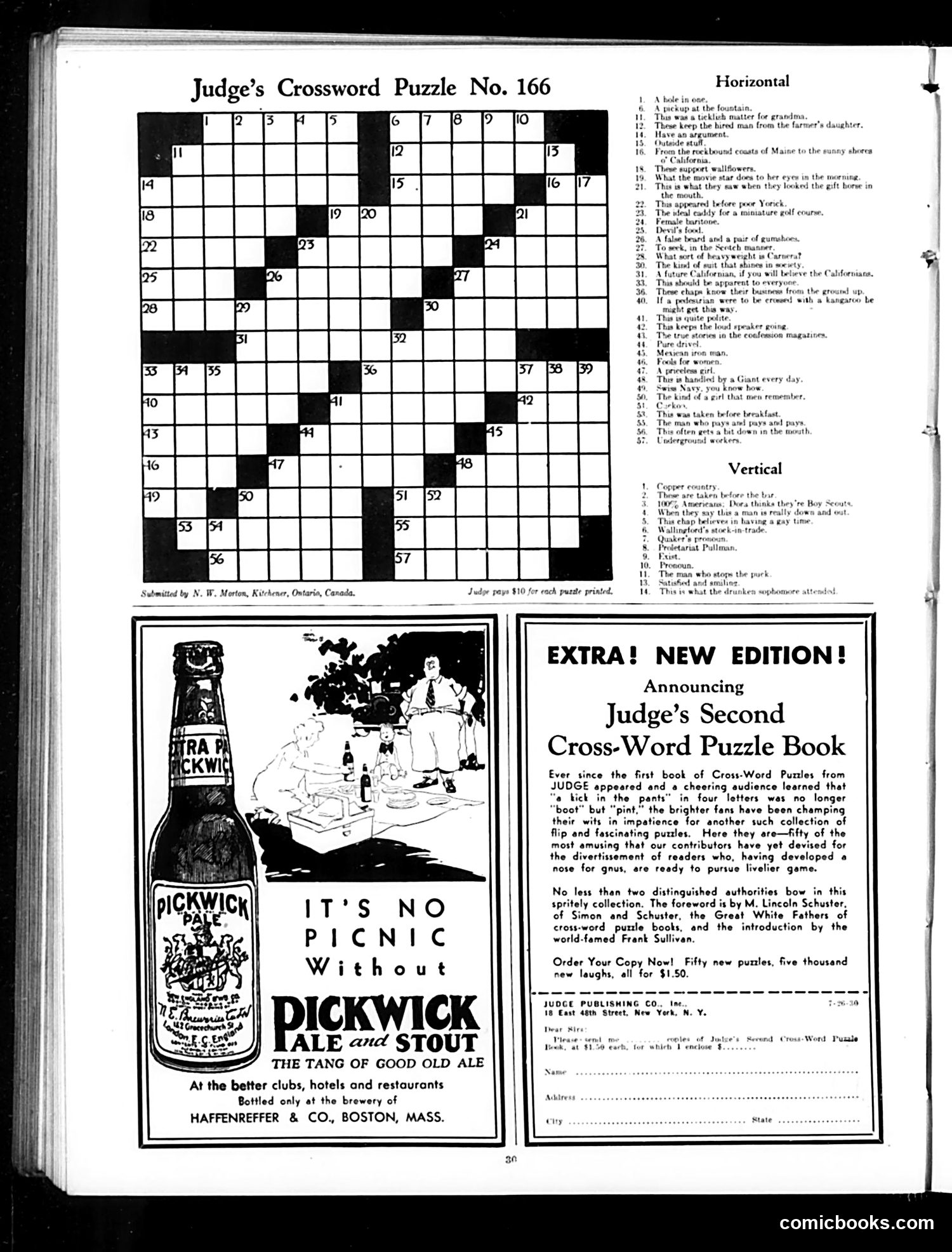 Judge — July 26, 1930 — page 32 of 36