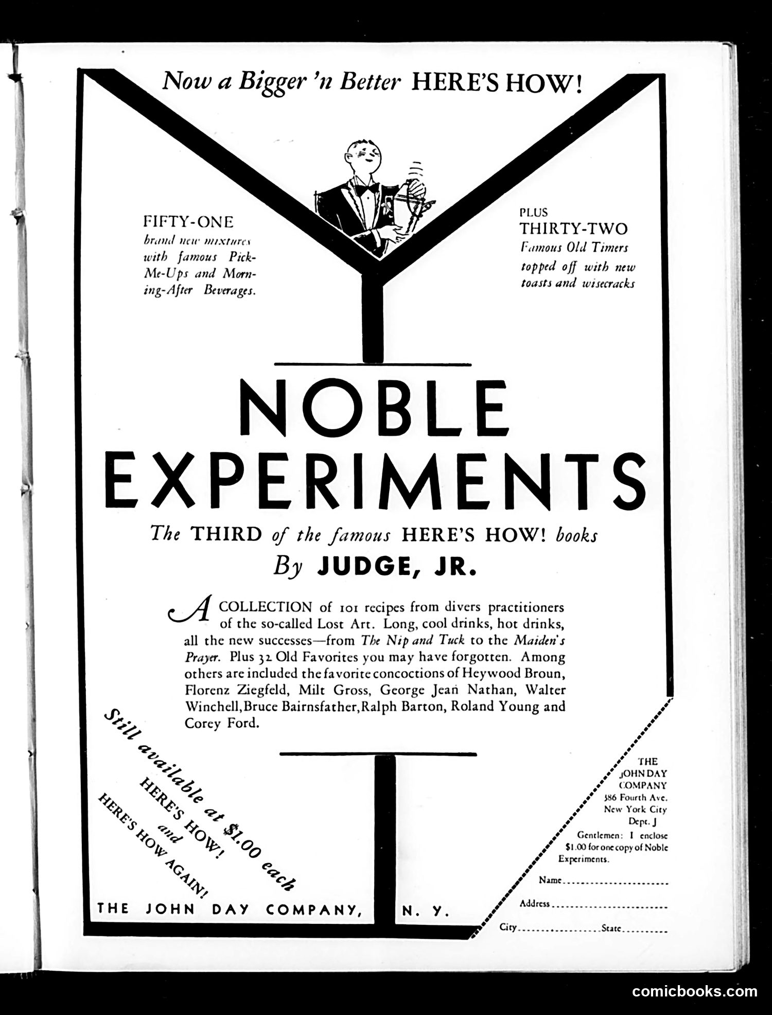 Judge — July 26, 1930 — page 35 of 36