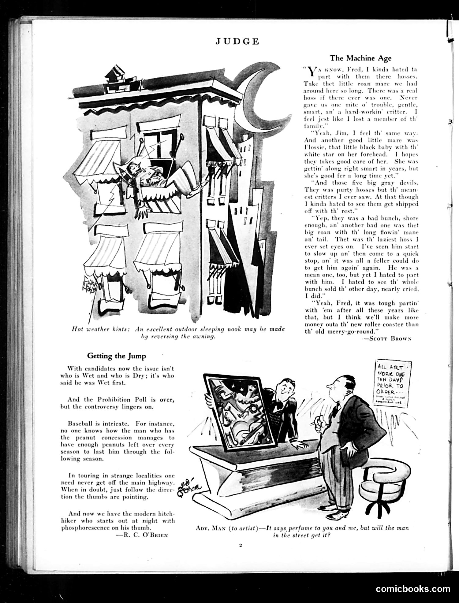 Judge — August 2, 1930 — page 4 of 36