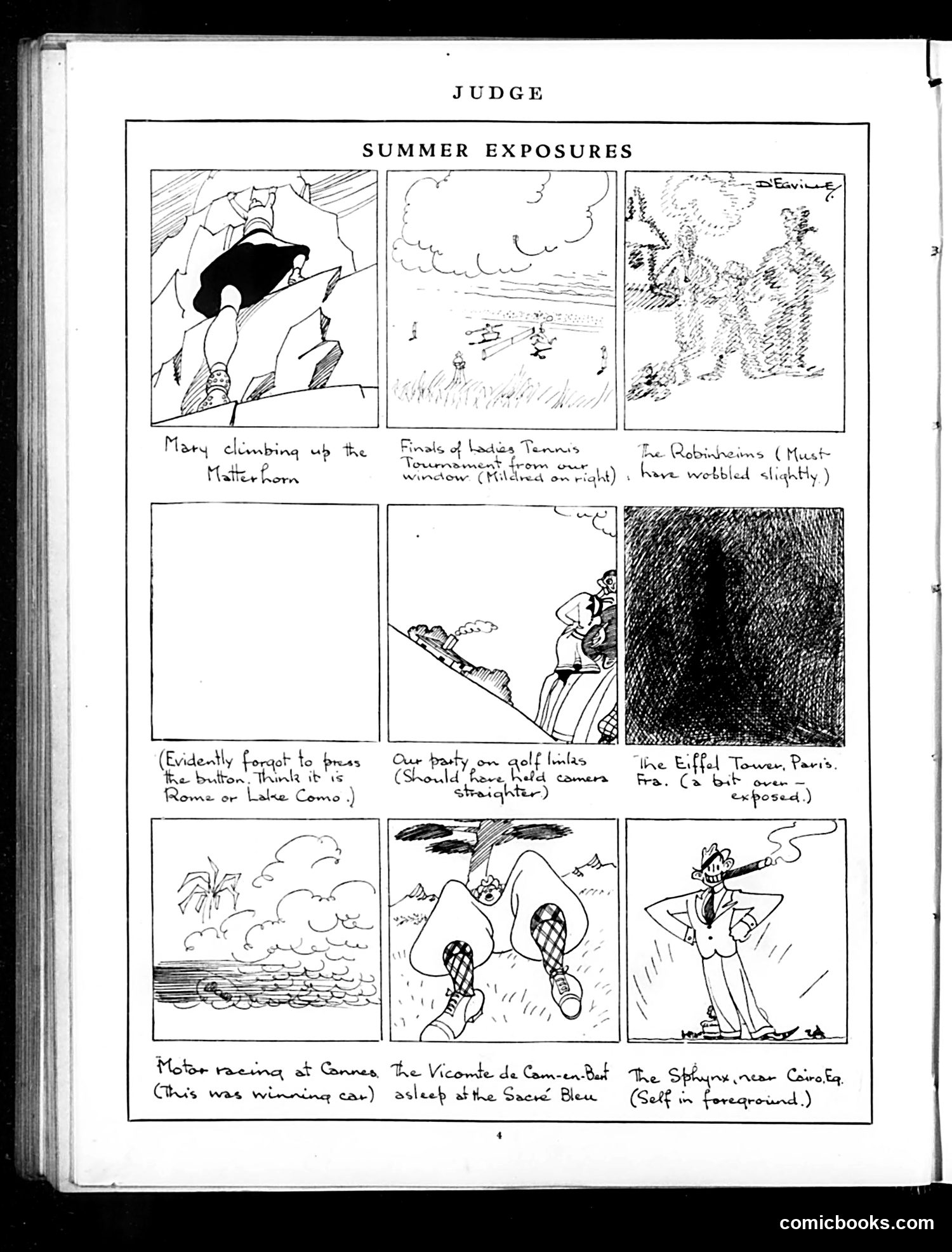 Judge — August 2, 1930 — page 6 of 36