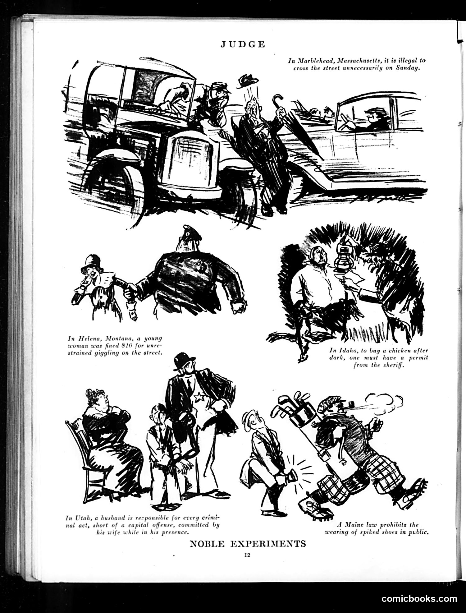 Judge — August 2, 1930 — page 14 of 36