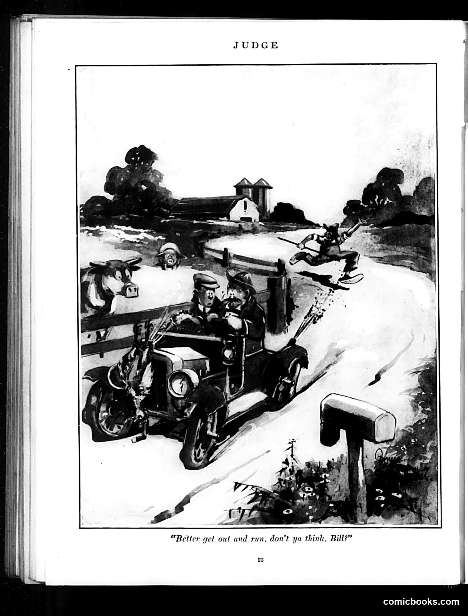 Judge — August 2, 1930 — page 24 of 36