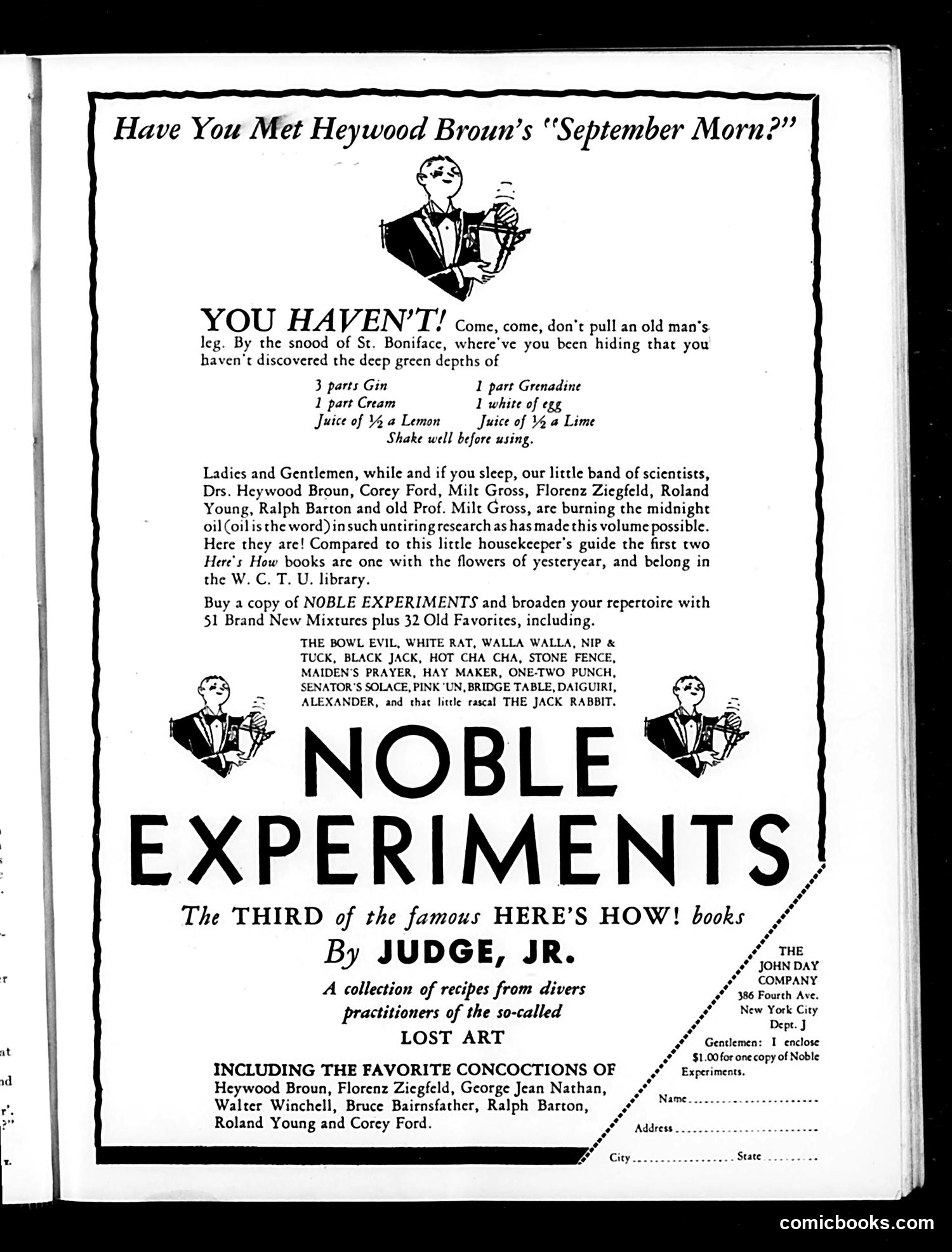 Judge — August 2, 1930 — page 35 of 36