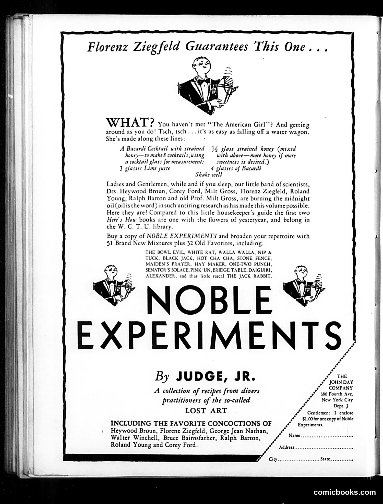 Judge — August 9, 1930 — page 2 of 36