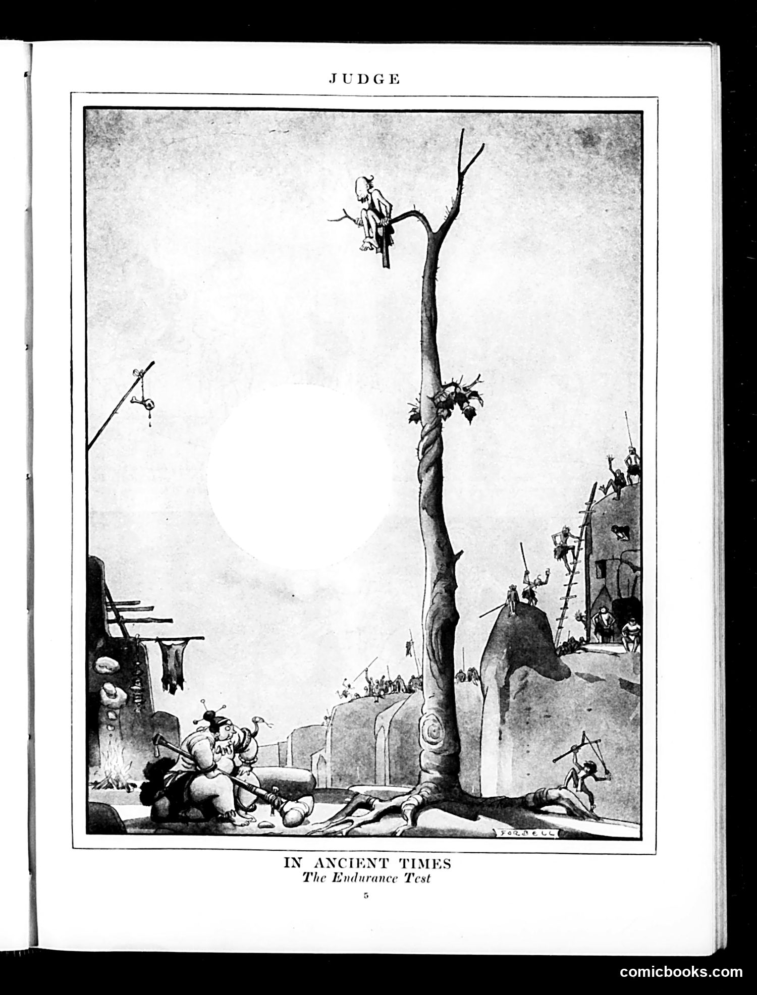 Judge — August 9, 1930 — page 7 of 36