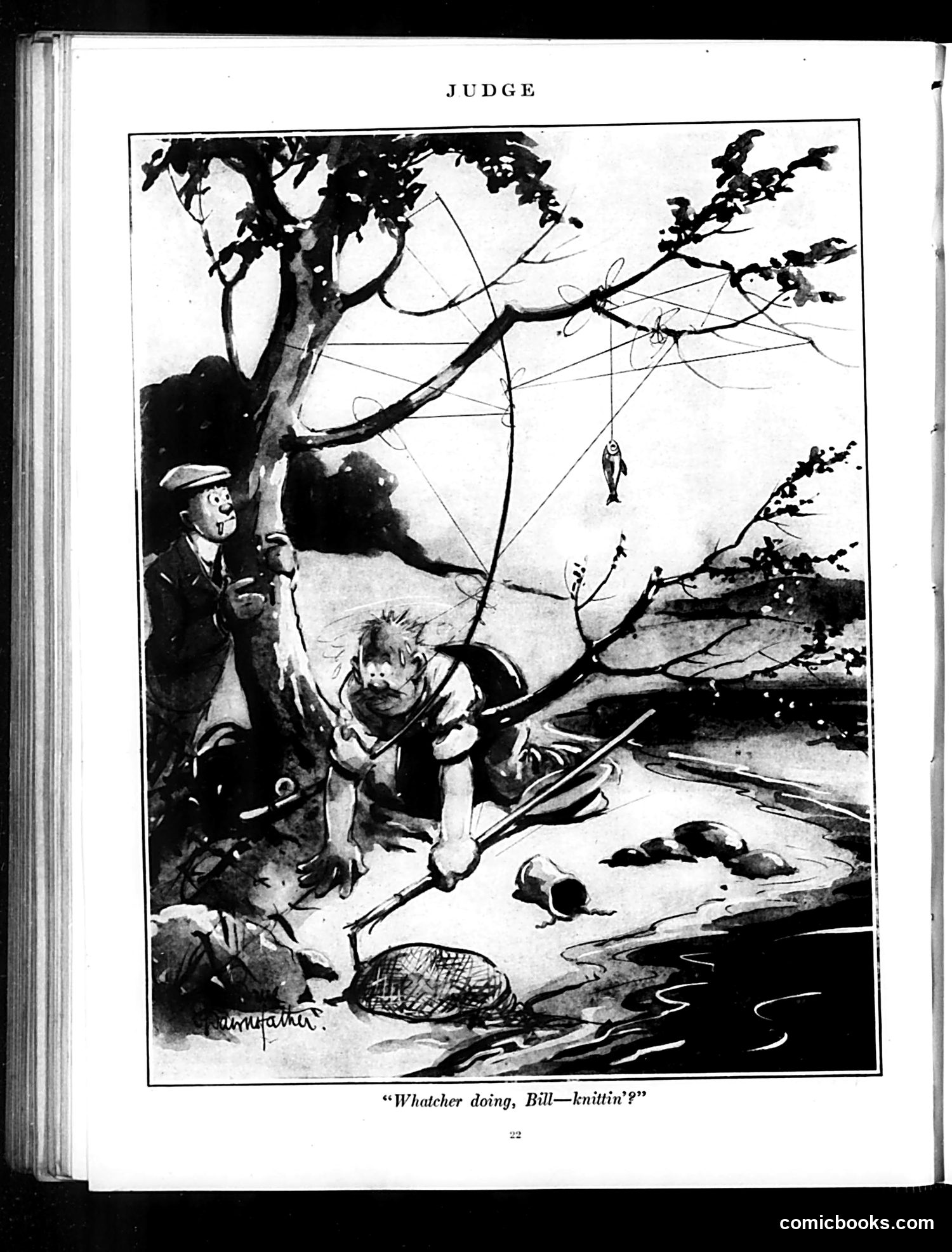 Judge — August 9, 1930 — page 24 of 36
