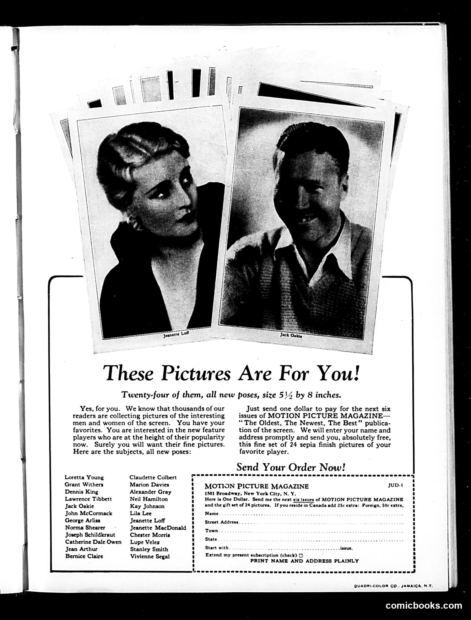 Judge — August 9, 1930 — page 35 of 36