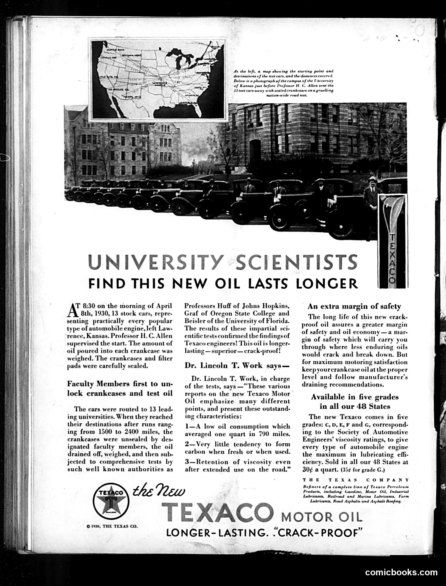 Judge — August 9, 1930 — page 36 of 36