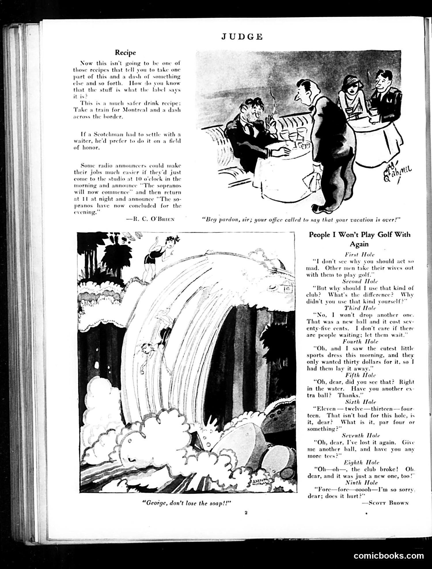 Judge — August 16, 1930 — page 4 of 36