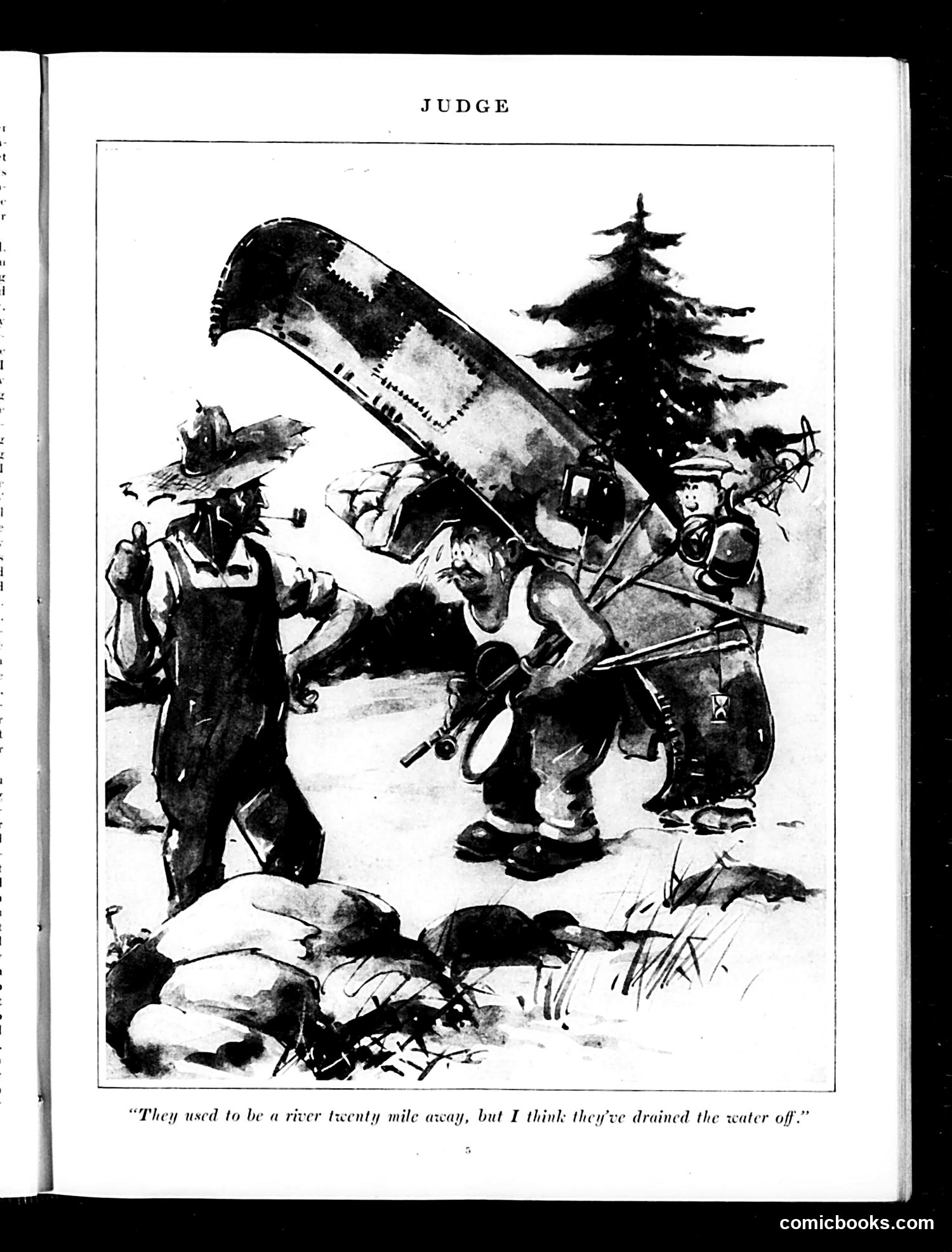 Judge — August 16, 1930 — page 7 of 36