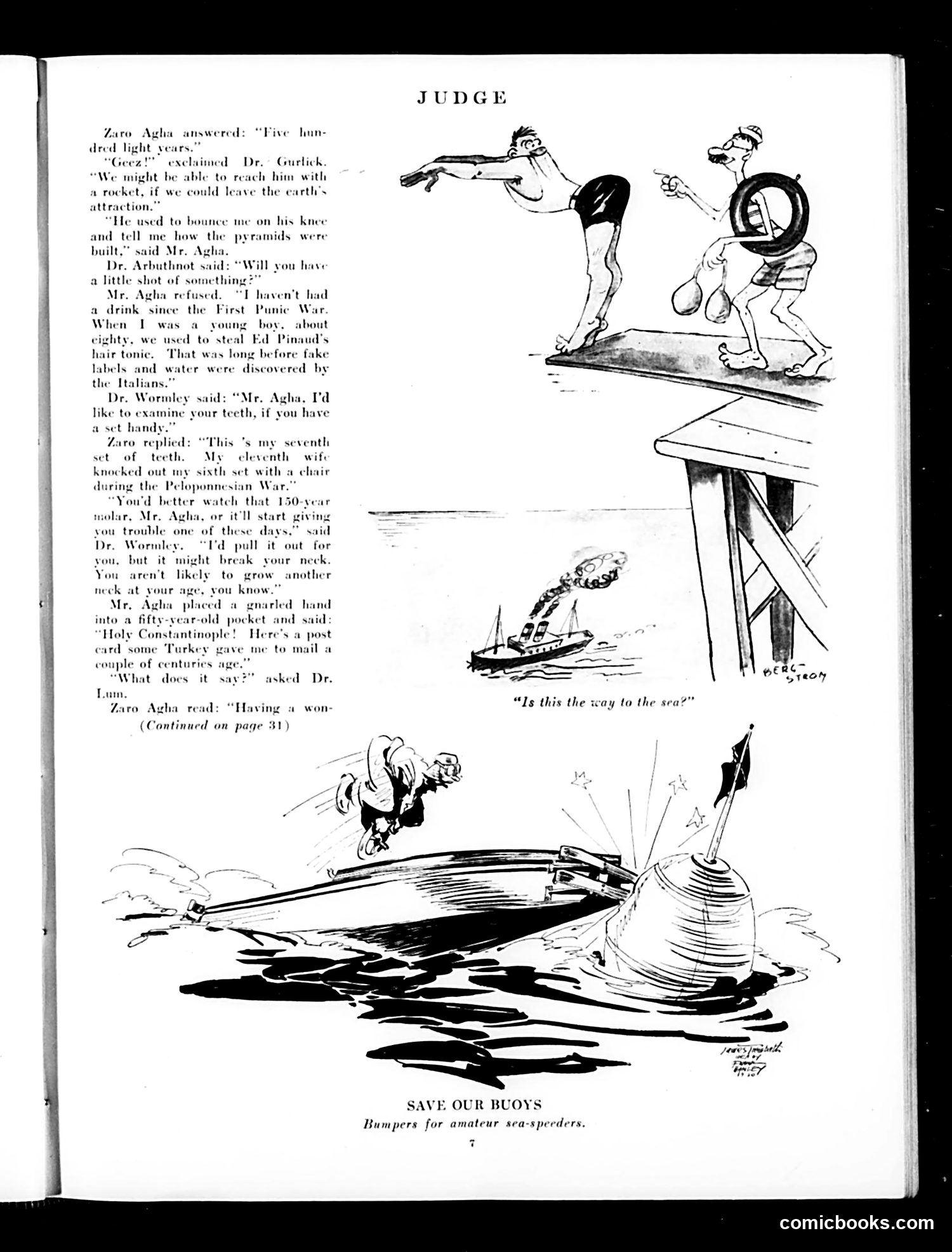 Judge — August 16, 1930 — page 9 of 36