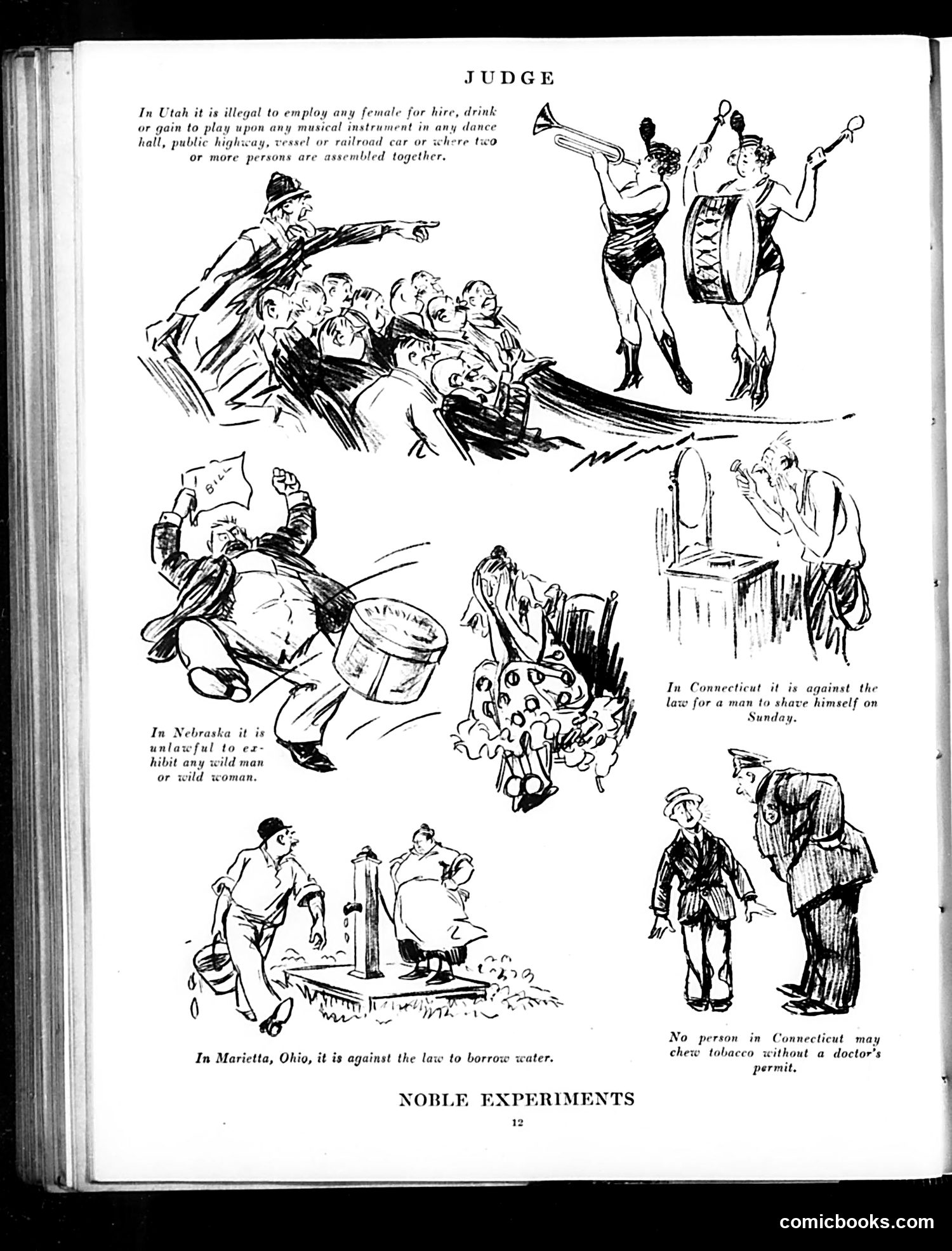 Judge — August 16, 1930 — page 14 of 36