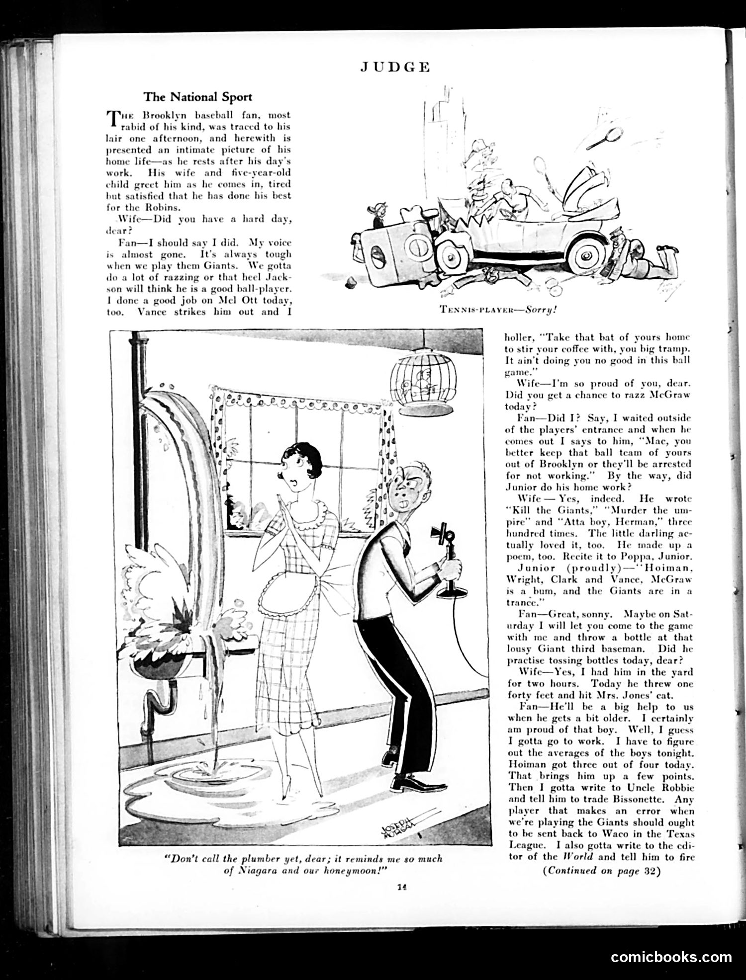 Judge — August 16, 1930 — page 16 of 36