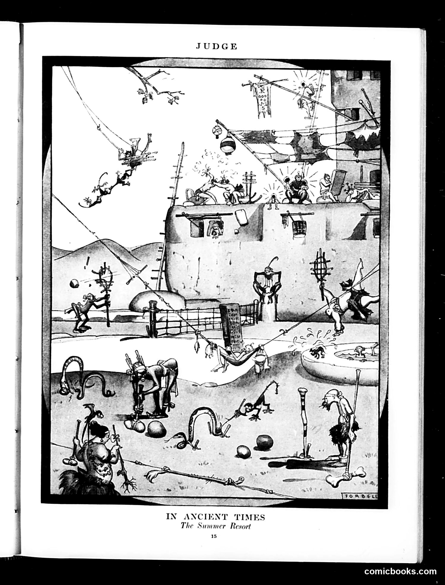 Judge — August 16, 1930 — page 17 of 36