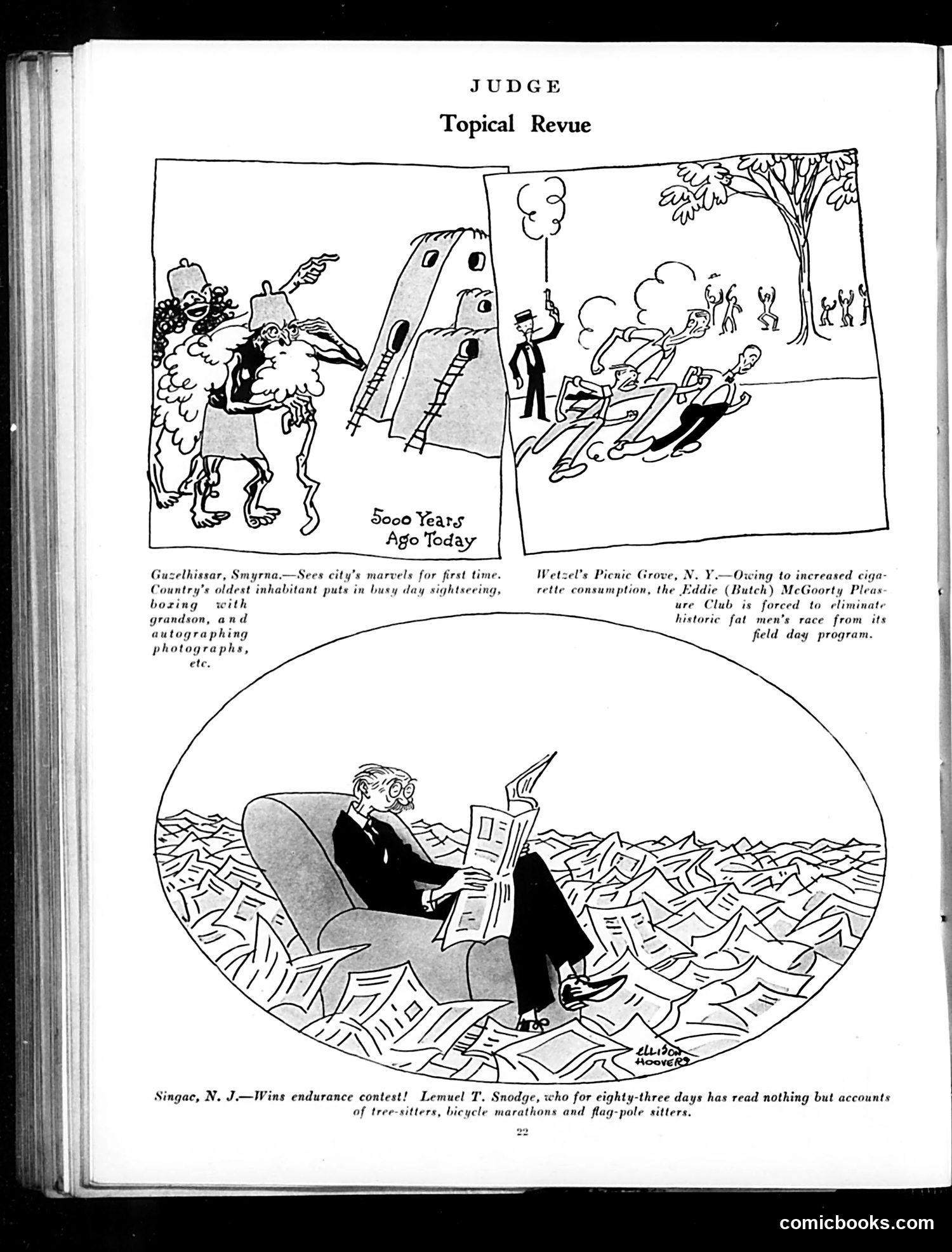 Judge — August 16, 1930 — page 24 of 36