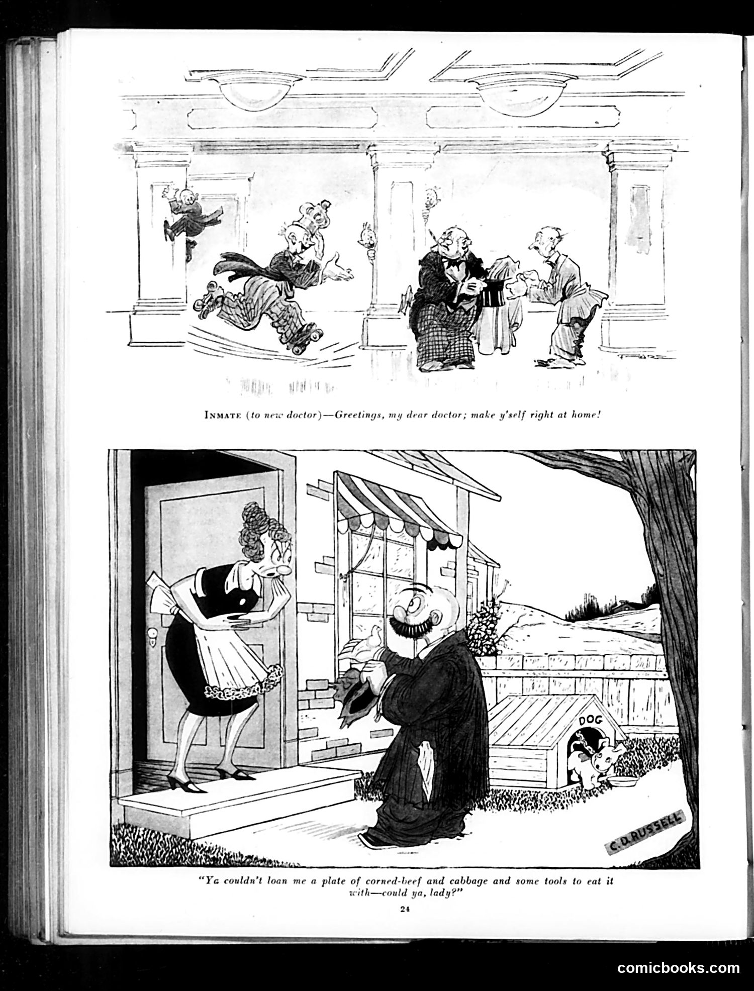 Judge — August 16, 1930 — page 26 of 36