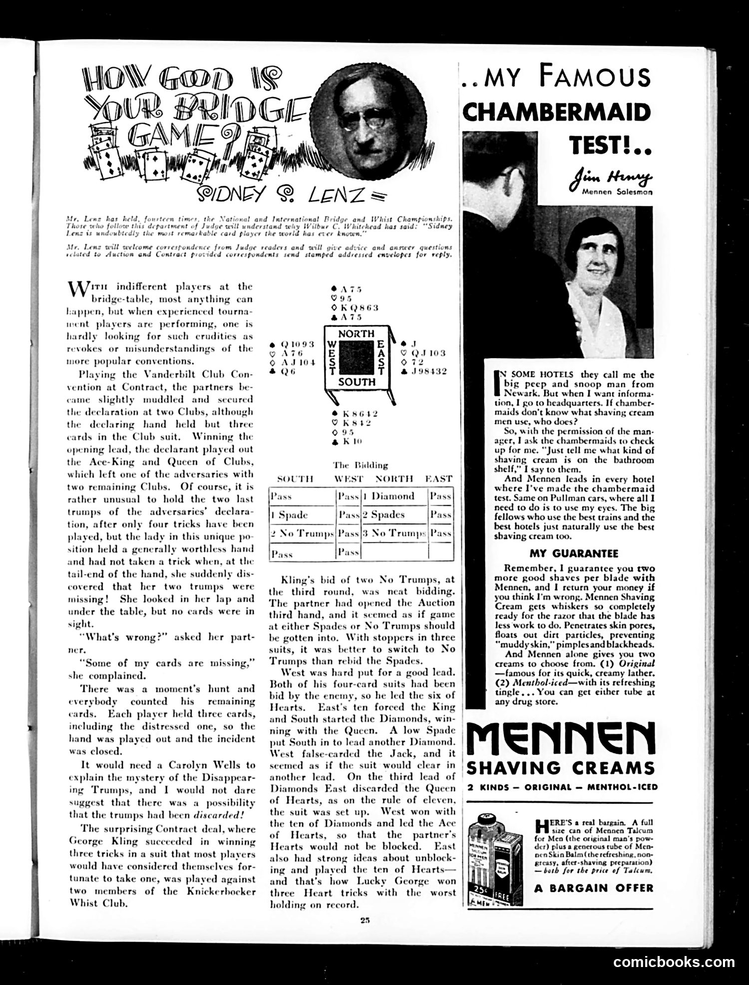 Judge — August 16, 1930 — page 27 of 36