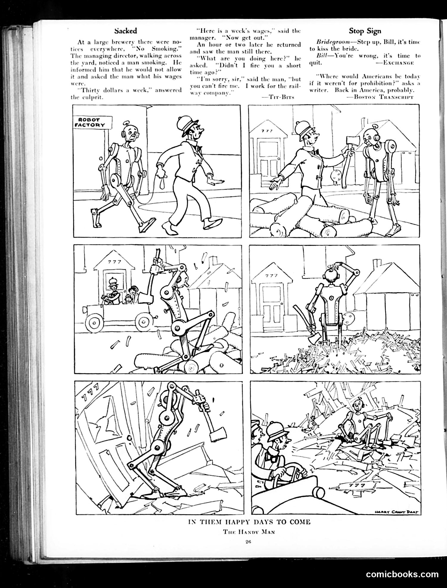 Judge — August 16, 1930 — page 28 of 36