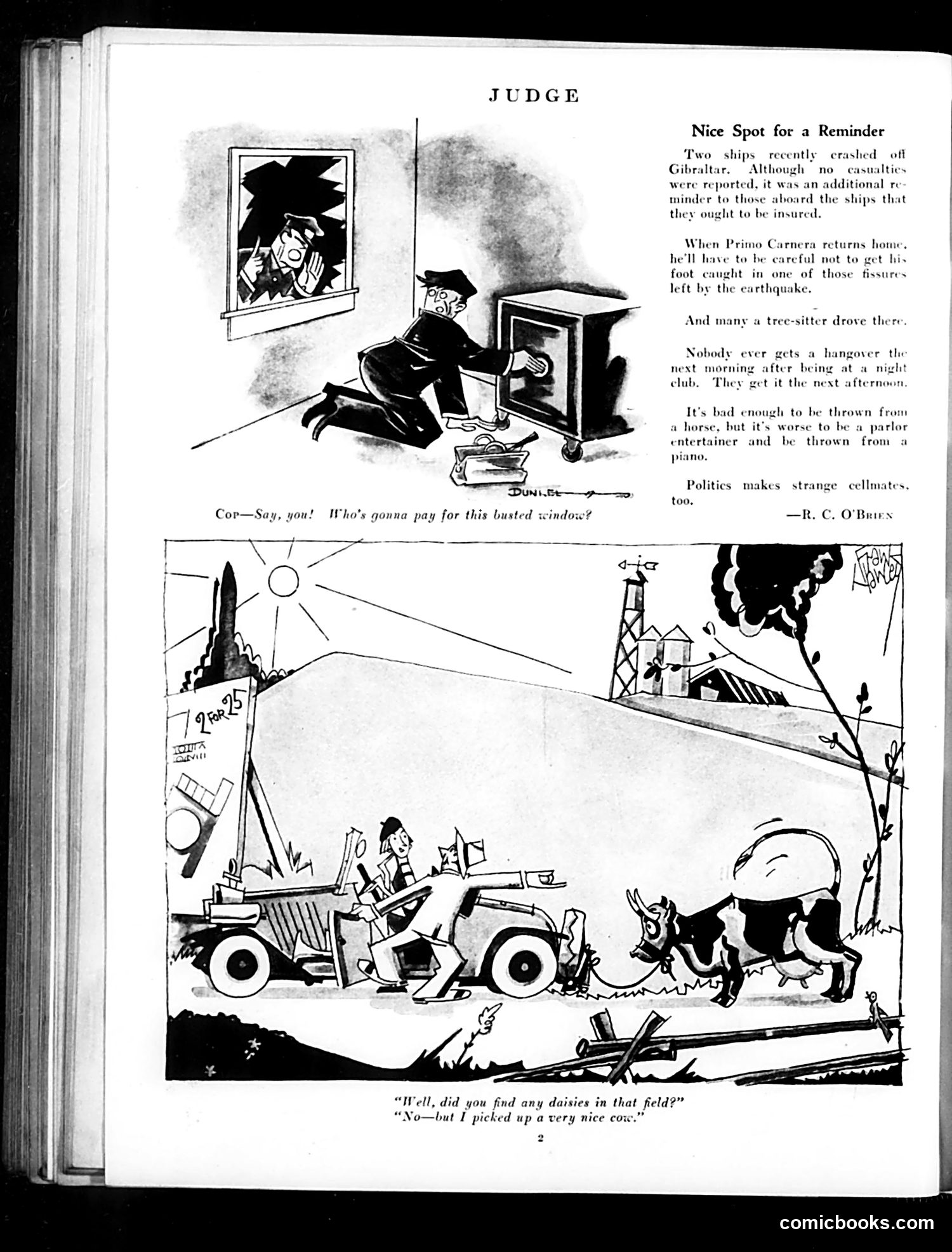 Judge — August 23, 1930 — page 4 of 36