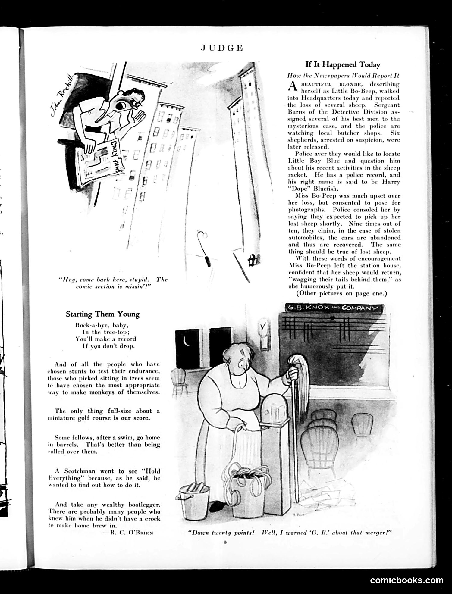 Judge — August 23, 1930 — page 5 of 36