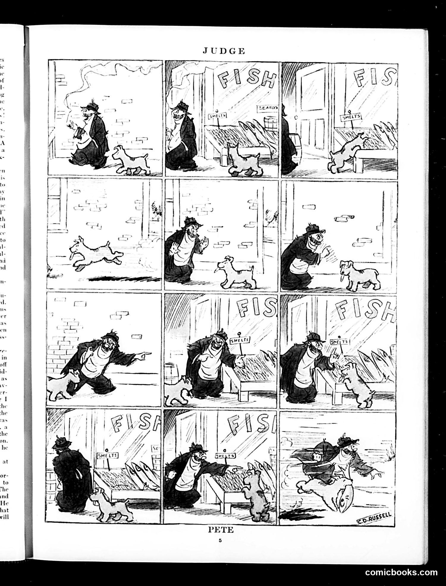 Judge — August 23, 1930 — page 7 of 36