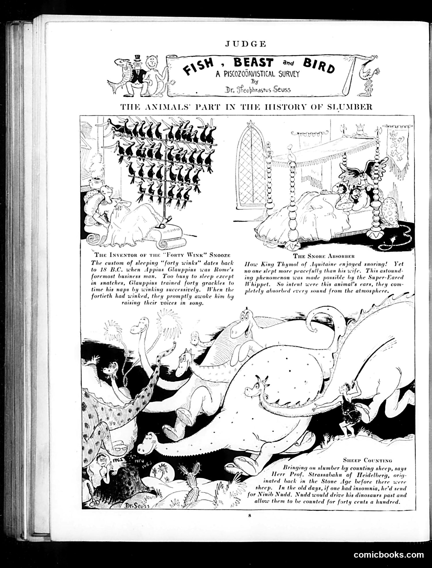 Judge — August 23, 1930 — page 10 of 36