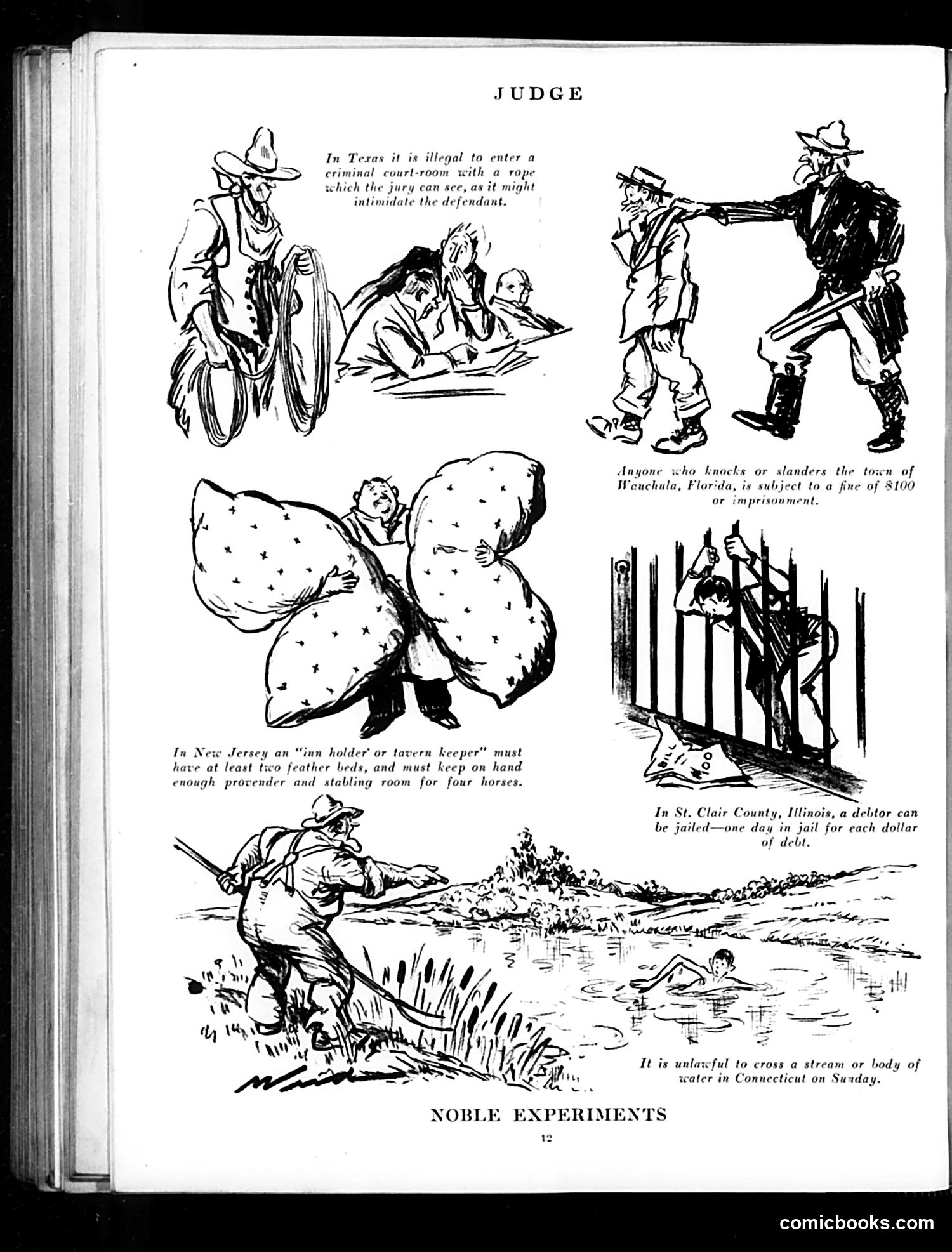 Judge — August 23, 1930 — page 14 of 36