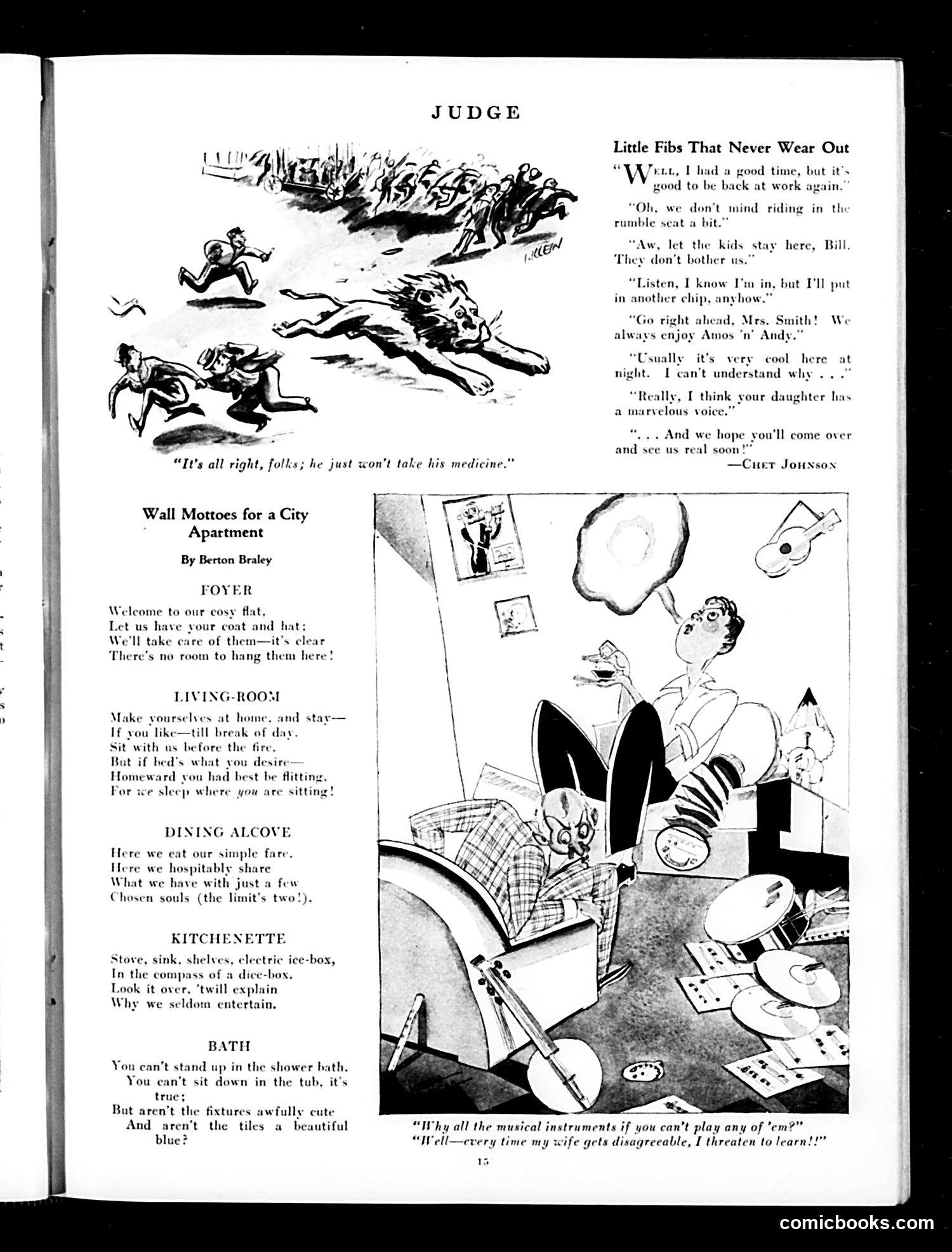 Judge — August 23, 1930 — page 17 of 36