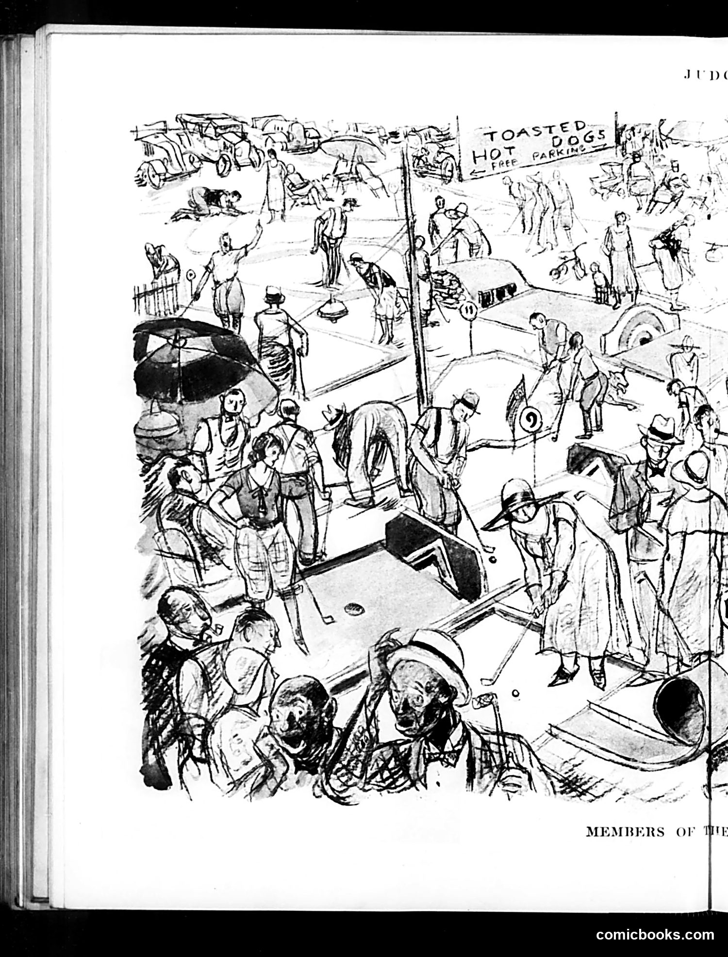 Judge — August 23, 1930 — page 18 of 36