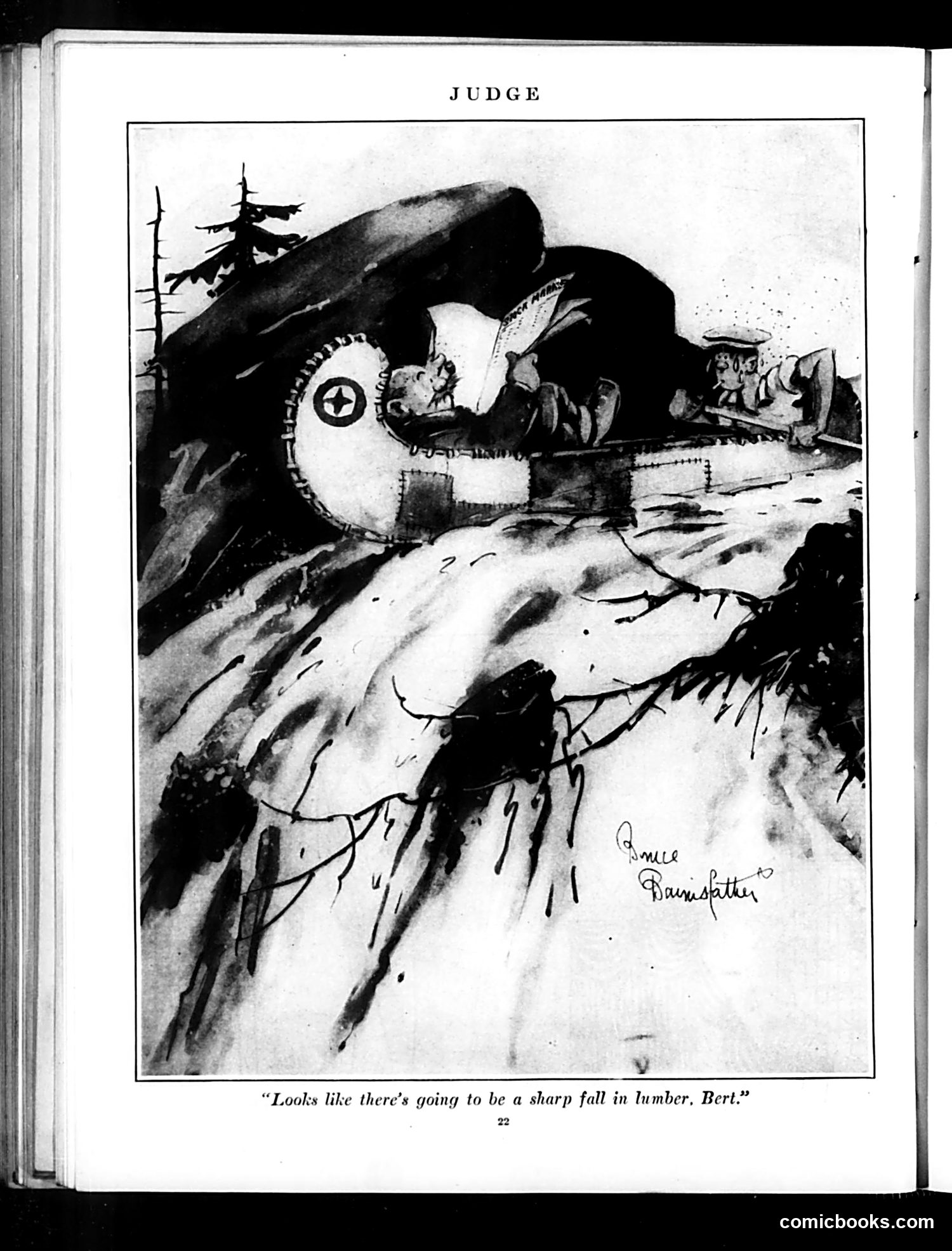 Judge — August 23, 1930 — page 24 of 36