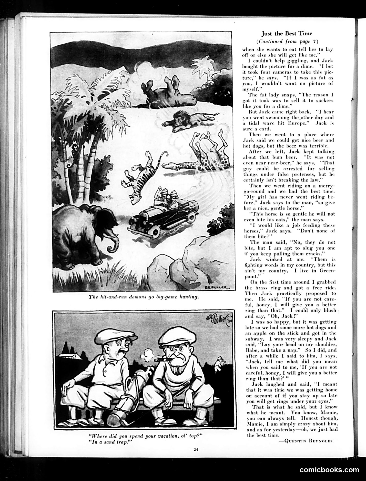 Judge — August 23, 1930 — page 26 of 36