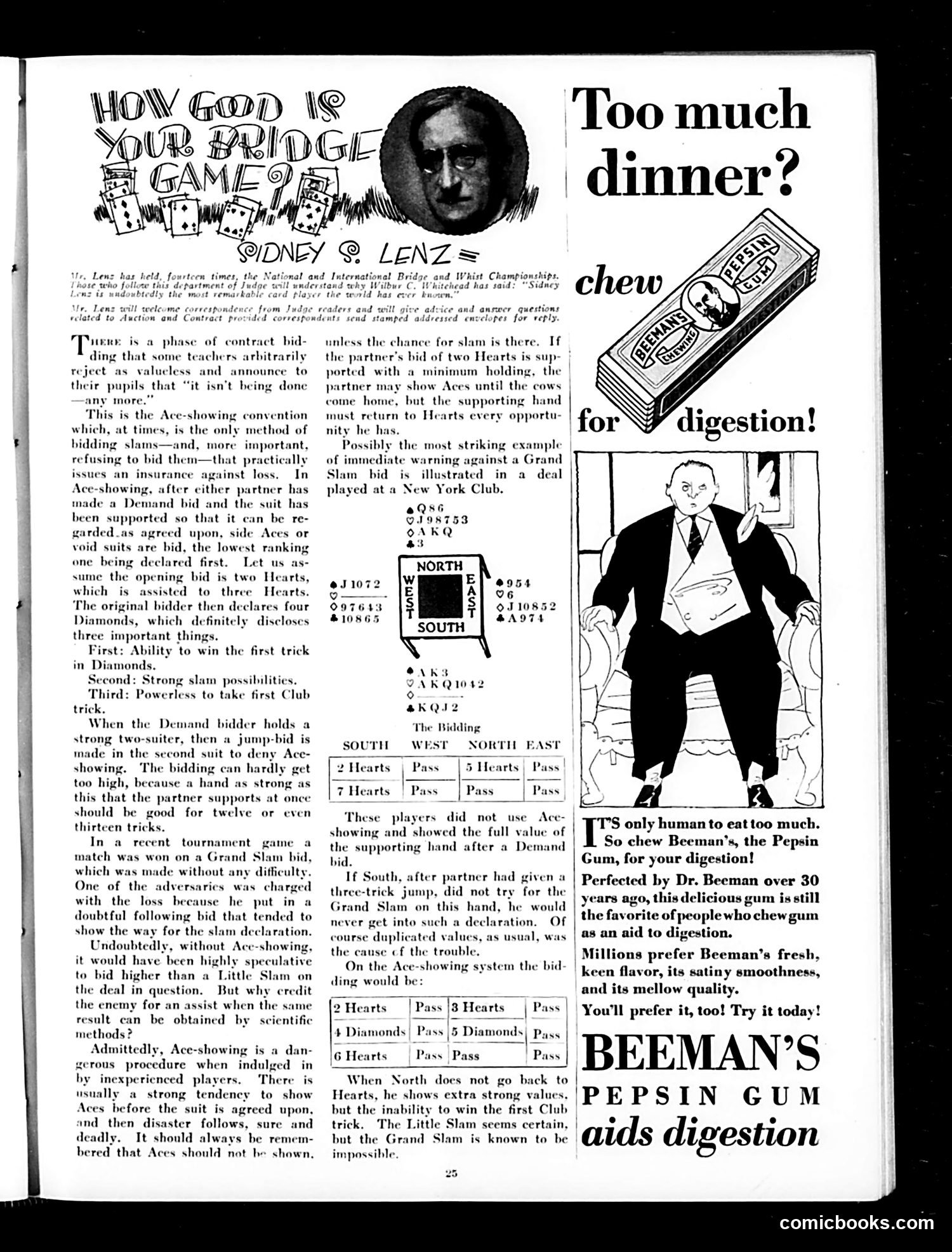 Judge — August 23, 1930 — page 27 of 36