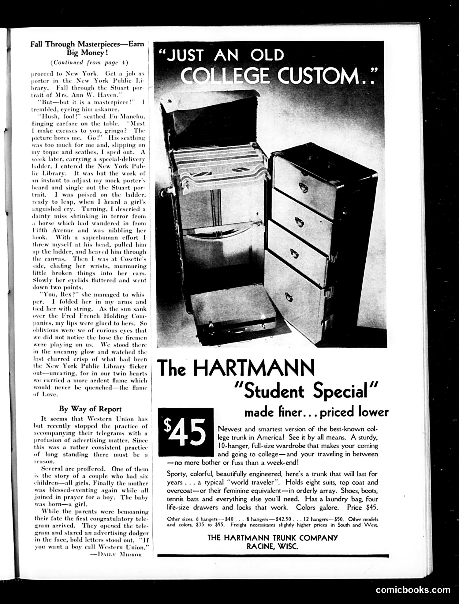 Judge — August 23, 1930 — page 29 of 36