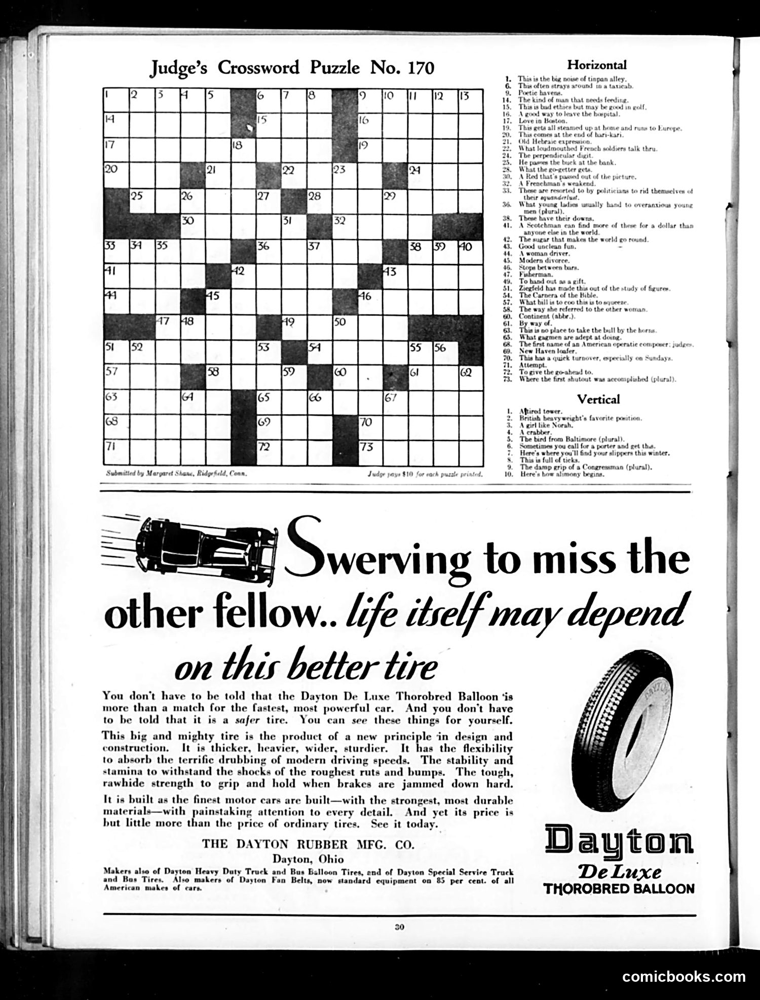 Judge — August 23, 1930 — page 32 of 36