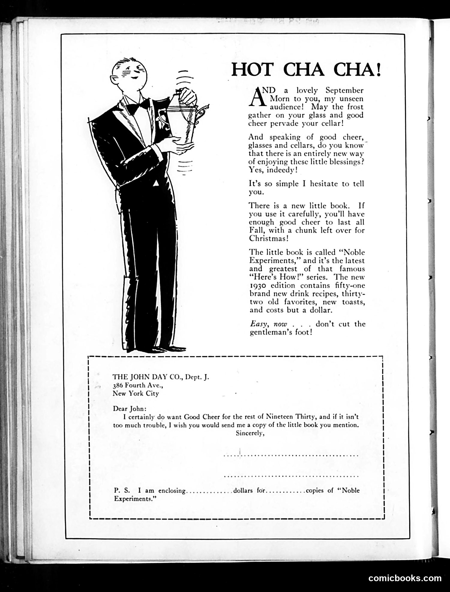 Judge — August 30, 1930 — page 2 of 36