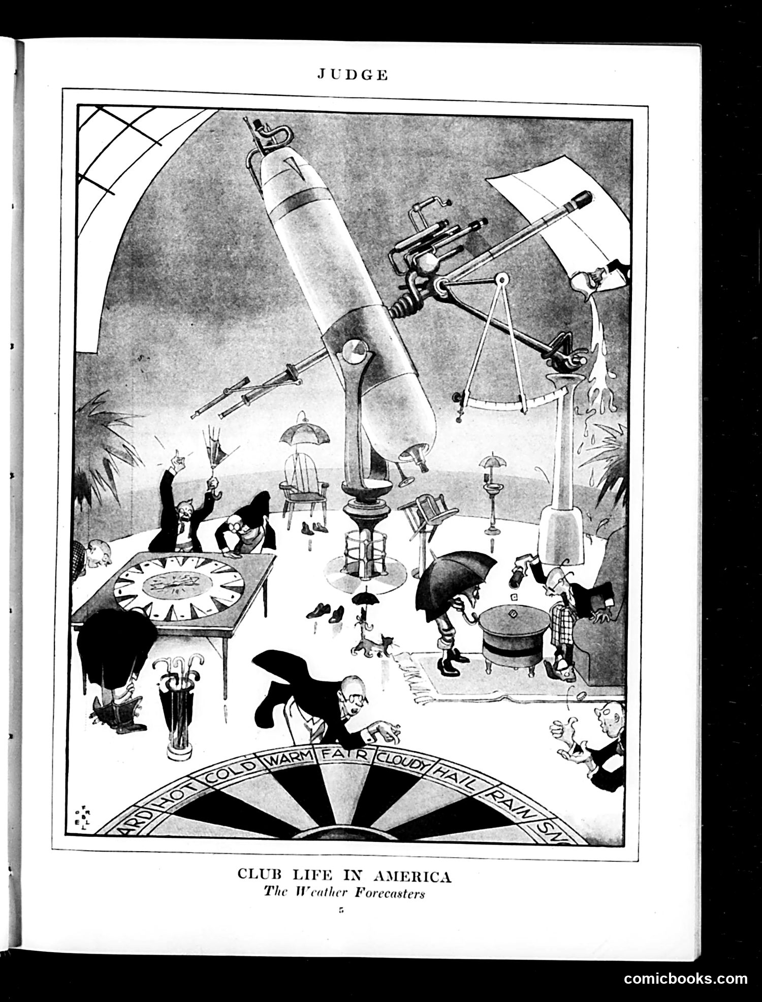 Judge — August 30, 1930 — page 7 of 36